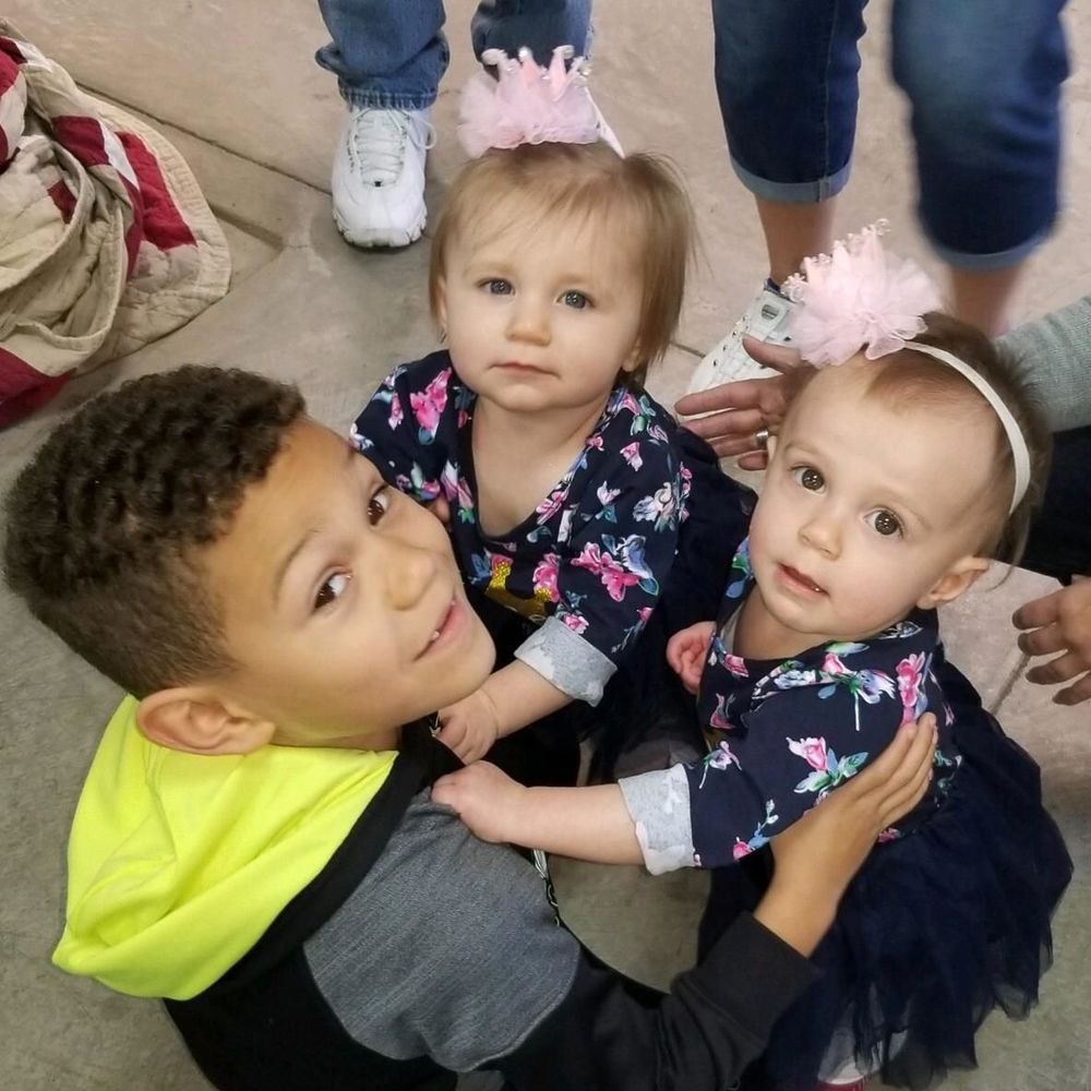 Meet your Posher, Angie